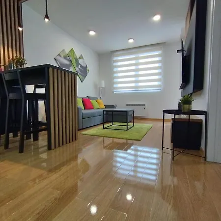 Apartmani Vukadin Zlatibor Jovanke Jeftanovic 3 Exterior foto