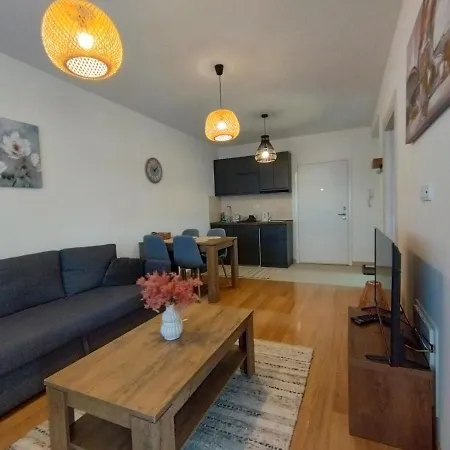 Apartmani Vukadin Zlatibor Jovanke Jeftanovic 3 Exterior foto
