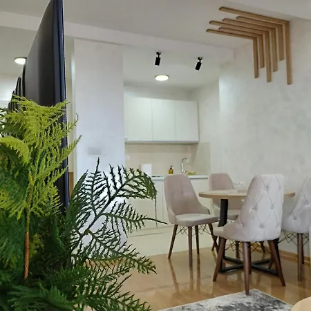 Apartmani Vukadin Zlatibor Jovanke Jeftanovic 3 Exterior foto