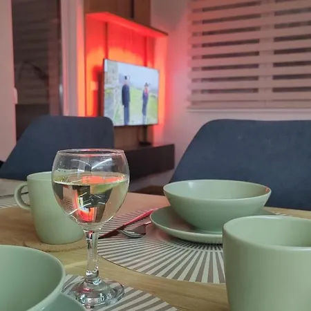 Apartmani Vukadin Zlatibor Jovanke Jeftanovic 3 Exterior foto