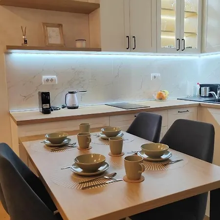 Apartmani Vukadin Zlatibor Jovanke Jeftanovic 3 Exterior foto
