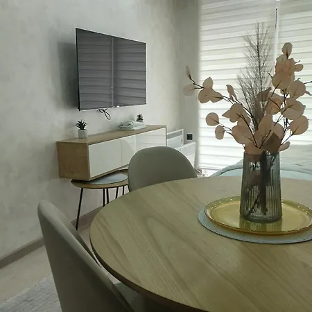 Apartmani Vukadin Zlatibor Jovanke Jeftanovic 3 Exterior foto