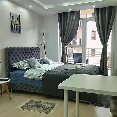 Apartmani Vukadin Zlatibor Jovanke Jeftanovic 3 Exterior foto