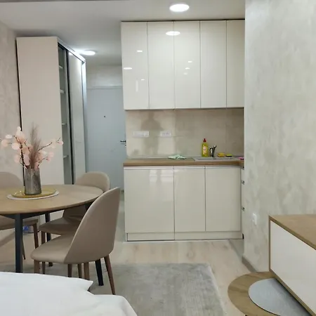 Apartmani Vukadin Zlatibor Jovanke Jeftanovic 3 Exterior foto