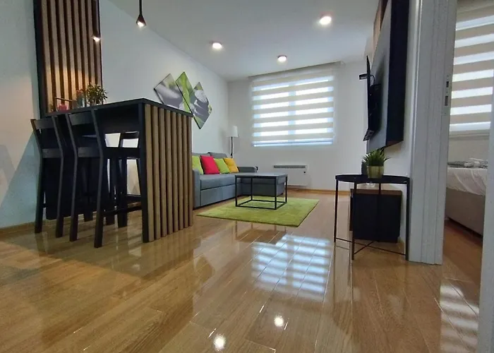 Apartmani Vukadin Zlatibor Jovanke Jeftanovic 3