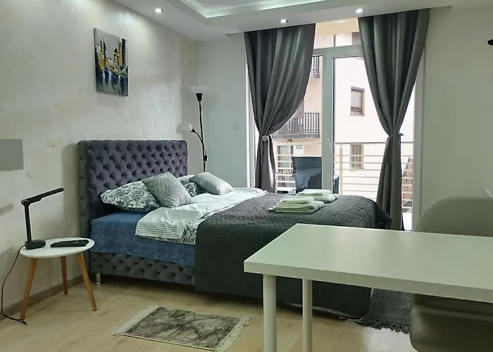 Apartmani Vukadin Zlatibor Jovanke Jeftanovic 3