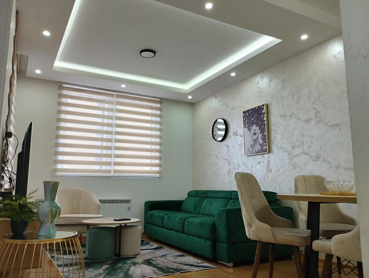 Apartament Vukadin Jovanke Jeftanovic 3 Zlatibor