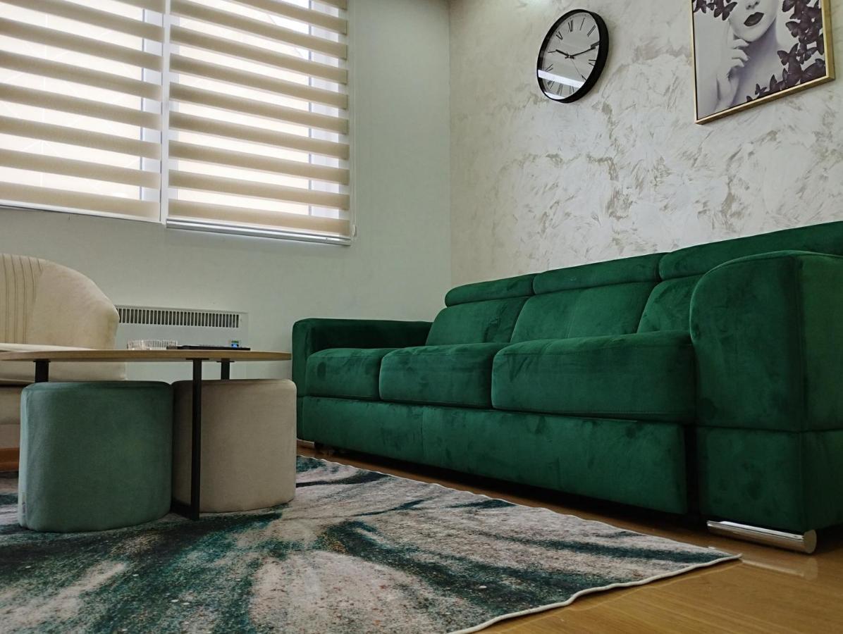 Vukadin Jovanke Jeftanovic 3 Apartament