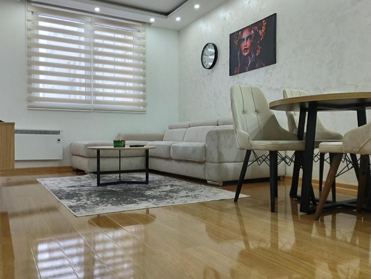 Vukadin Jovanke Jeftanovic 3 Apartament Zlatibor