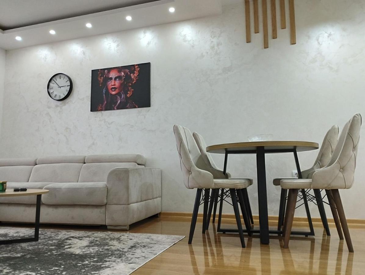 Vukadin Jovanke Jeftanovic 3 Apartament
