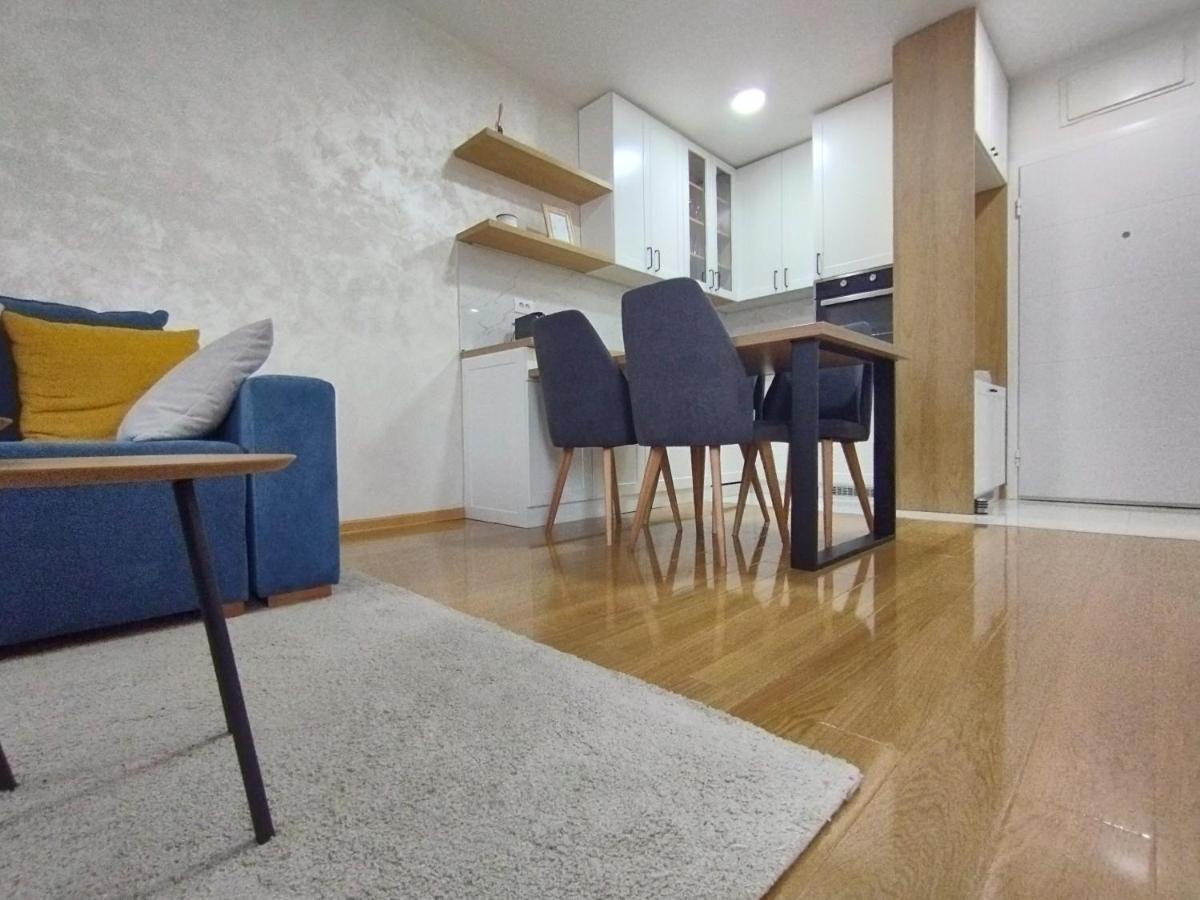 Apartament Vukadin Jovanke Jeftanovic 3 Zlatibor