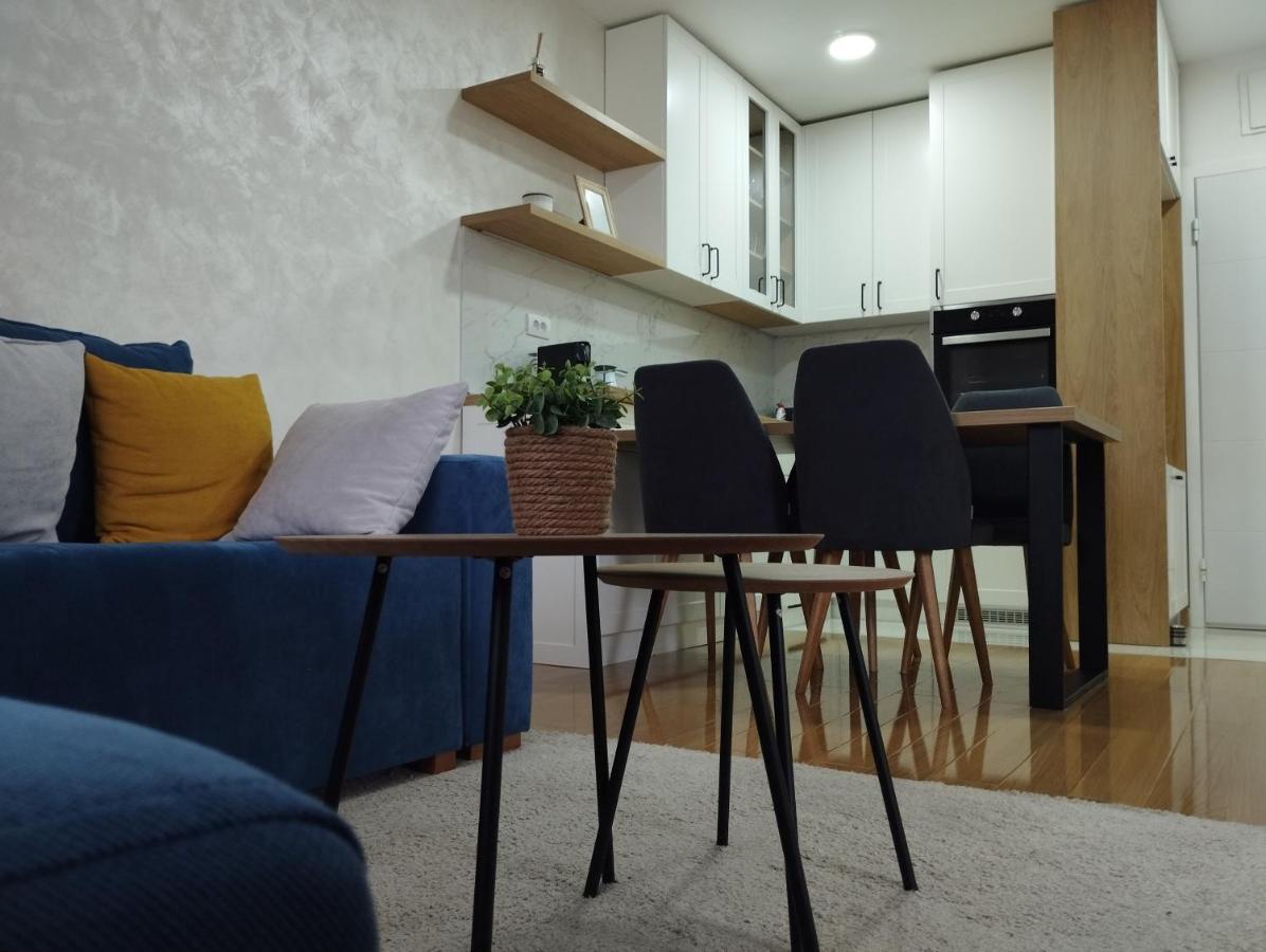 Vukadin Jovanke Jeftanovic 3 Apartament *