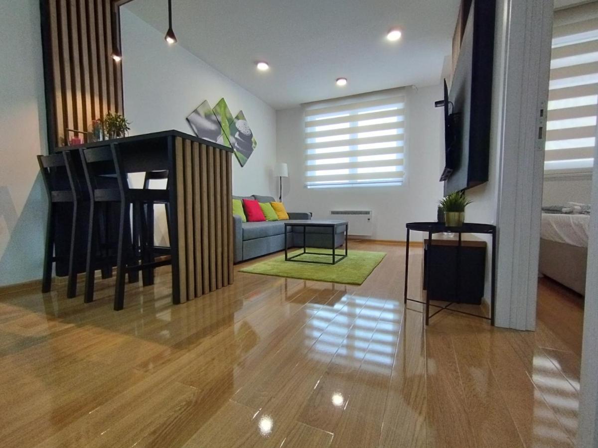 Apartament Vukadin Jovanke Jeftanovic 3 Zlatibor