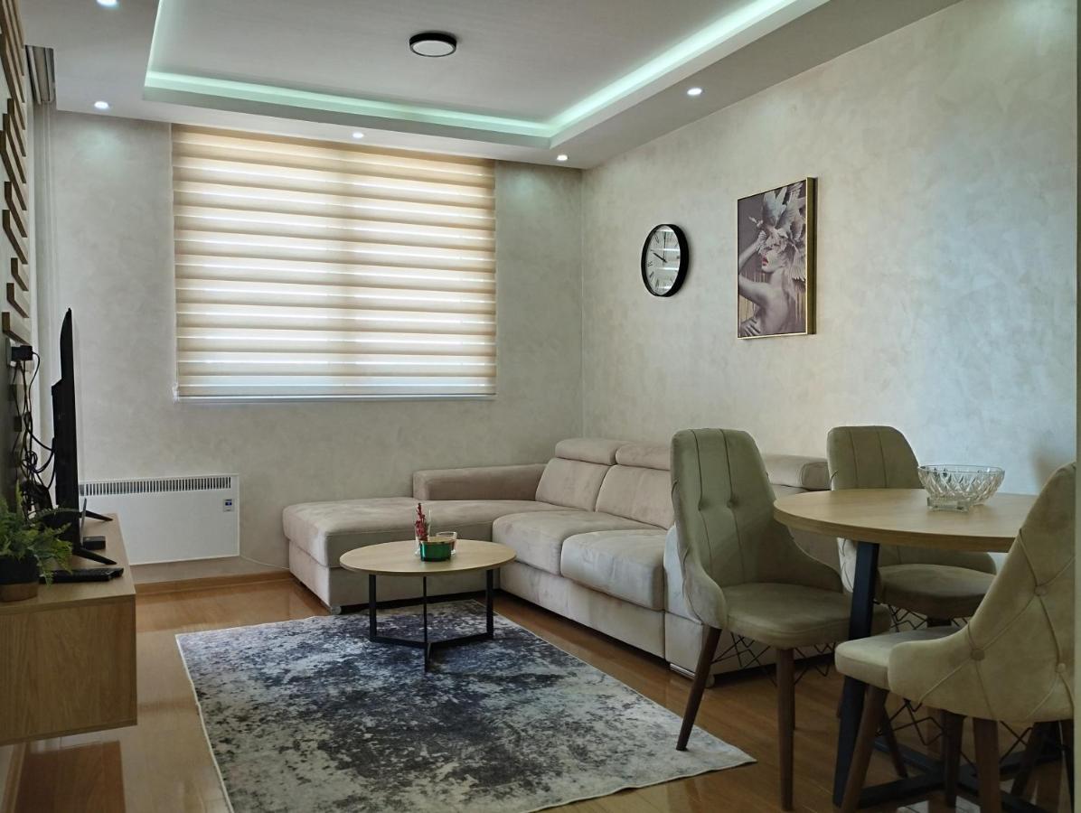 Vukadin Jovanke Jeftanovic 3 Apartament Zlatibor