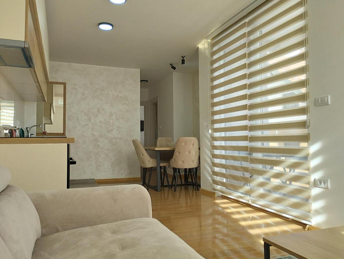 Apartament Vukadin Jovanke Jeftanovic 3 Zlatibor