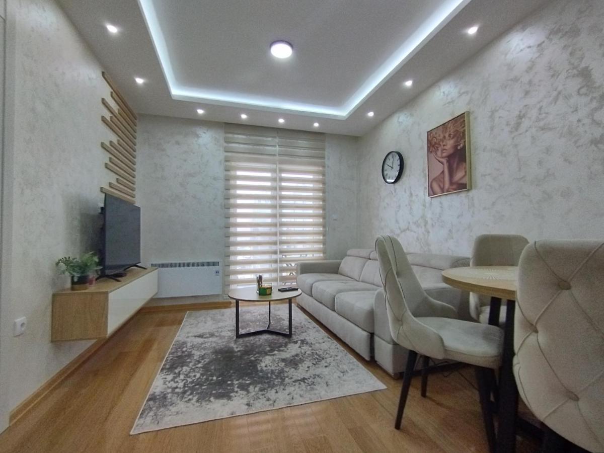 Apartament Vukadin Jovanke Jeftanovic 3 Zlatibor
