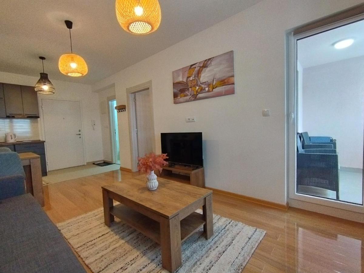Apartament Vukadin Jovanke Jeftanovic 3 Zlatibor