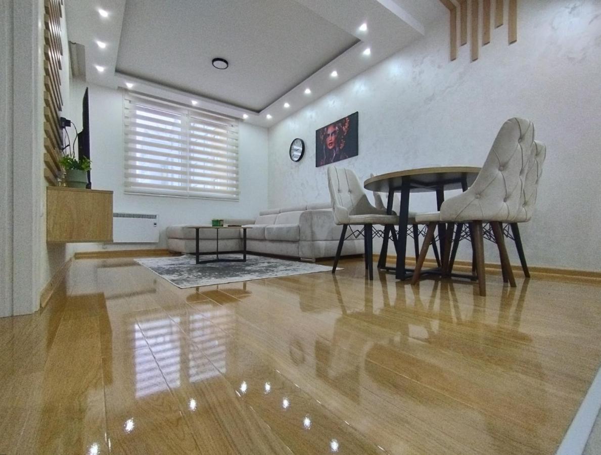 Vukadin Jovanke Jeftanovic 3 Apartament Zlatibor