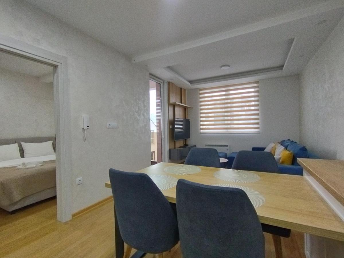 Apartament Vukadin Jovanke Jeftanovic 3 Zlatibor