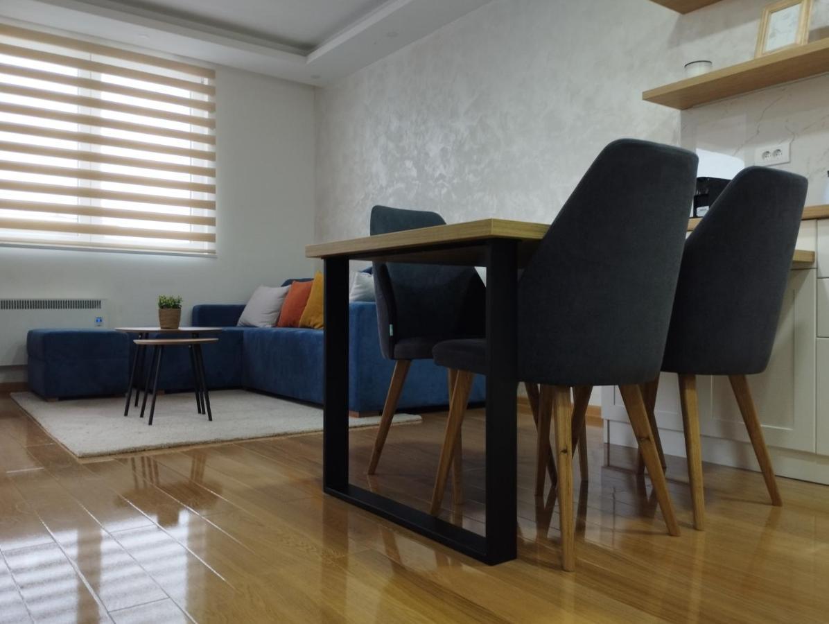 Apartament Vukadin Jovanke Jeftanovic 3