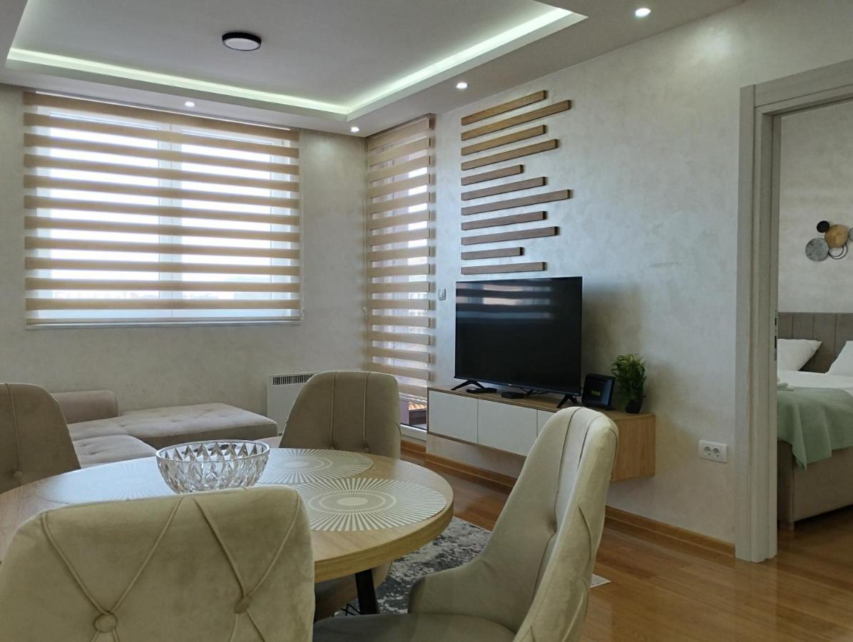 Vukadin Jovanke Jeftanovic 3 Apartament