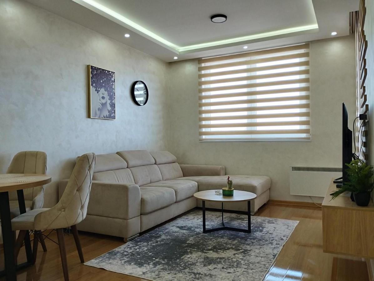Apartament Vukadin Jovanke Jeftanovic 3 Zlatibor