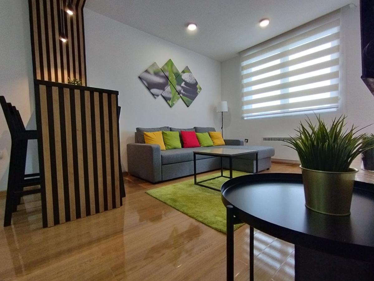 Apartament Vukadin Jovanke Jeftanovic 3 Zlatibor