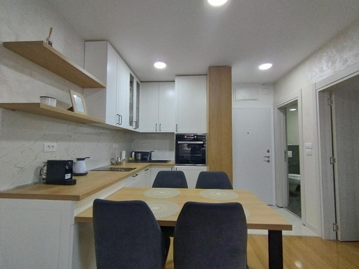 Vukadin Jovanke Jeftanovic 3 Apartament Zlatibor
