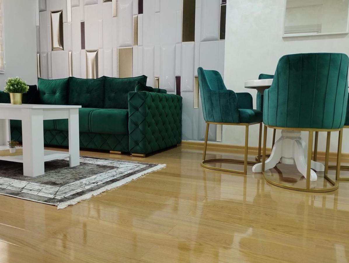 Vukadin Jovanke Jeftanovic 3 Apartament *