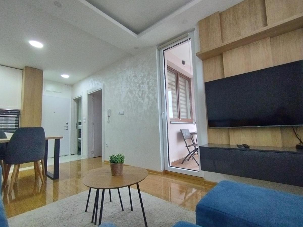 Vukadin Jovanke Jeftanovic 3 Apartament Zlatibor