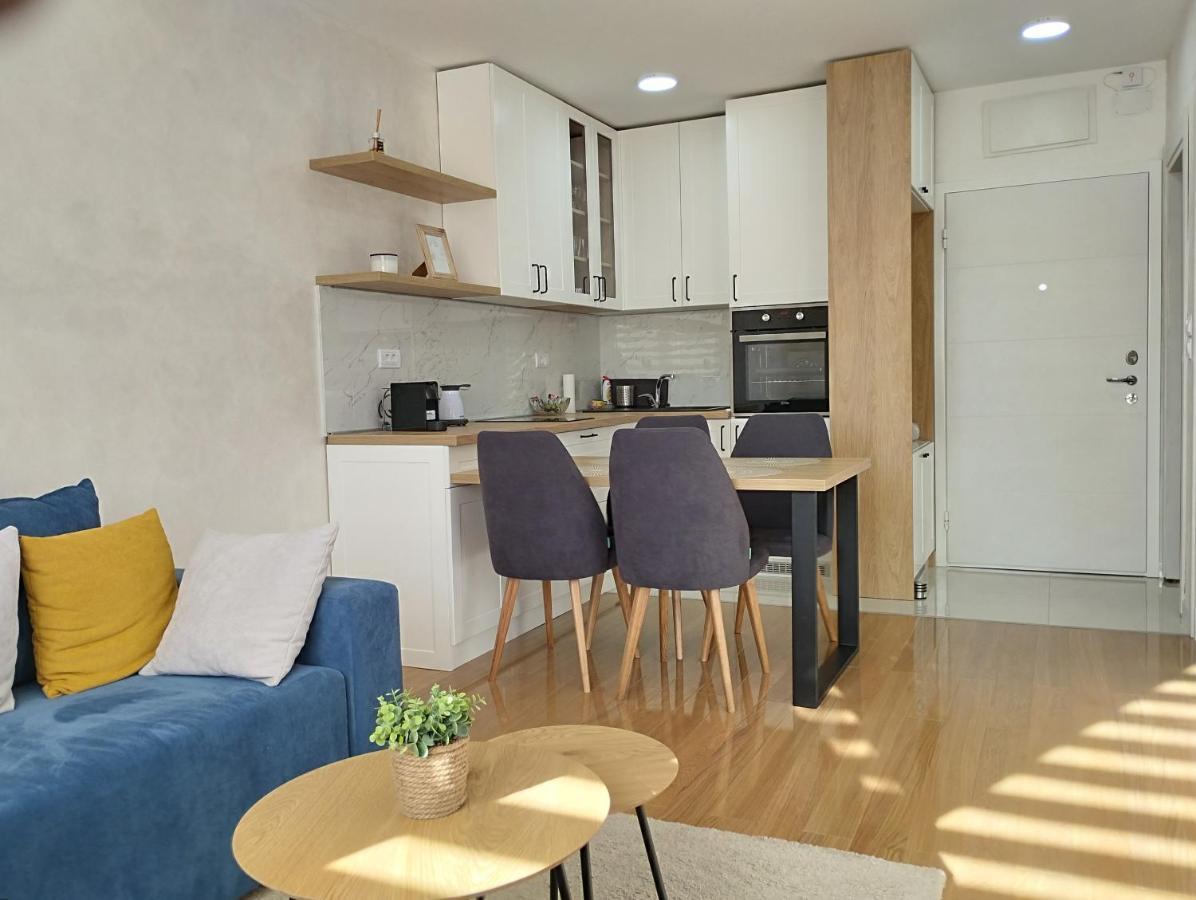 Vukadin Jovanke Jeftanovic 3 Apartament Zlatibor