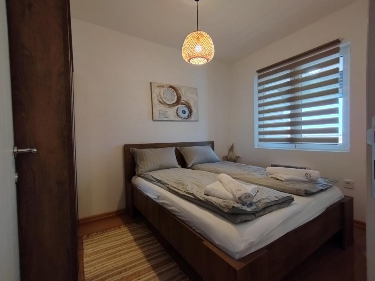 Apartament Vukadin Jovanke Jeftanovic 3 Zlatibor