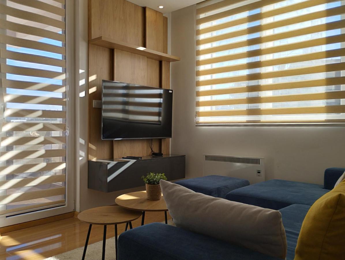 Apartament Vukadin Jovanke Jeftanovic 3