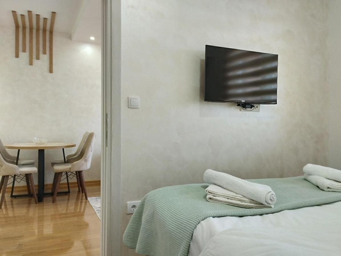 Apartament Vukadin Jovanke Jeftanovic 3 Zlatibor