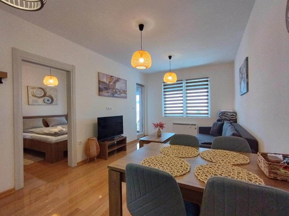 Vukadin Jovanke Jeftanovic 3 Apartament Zlatibor