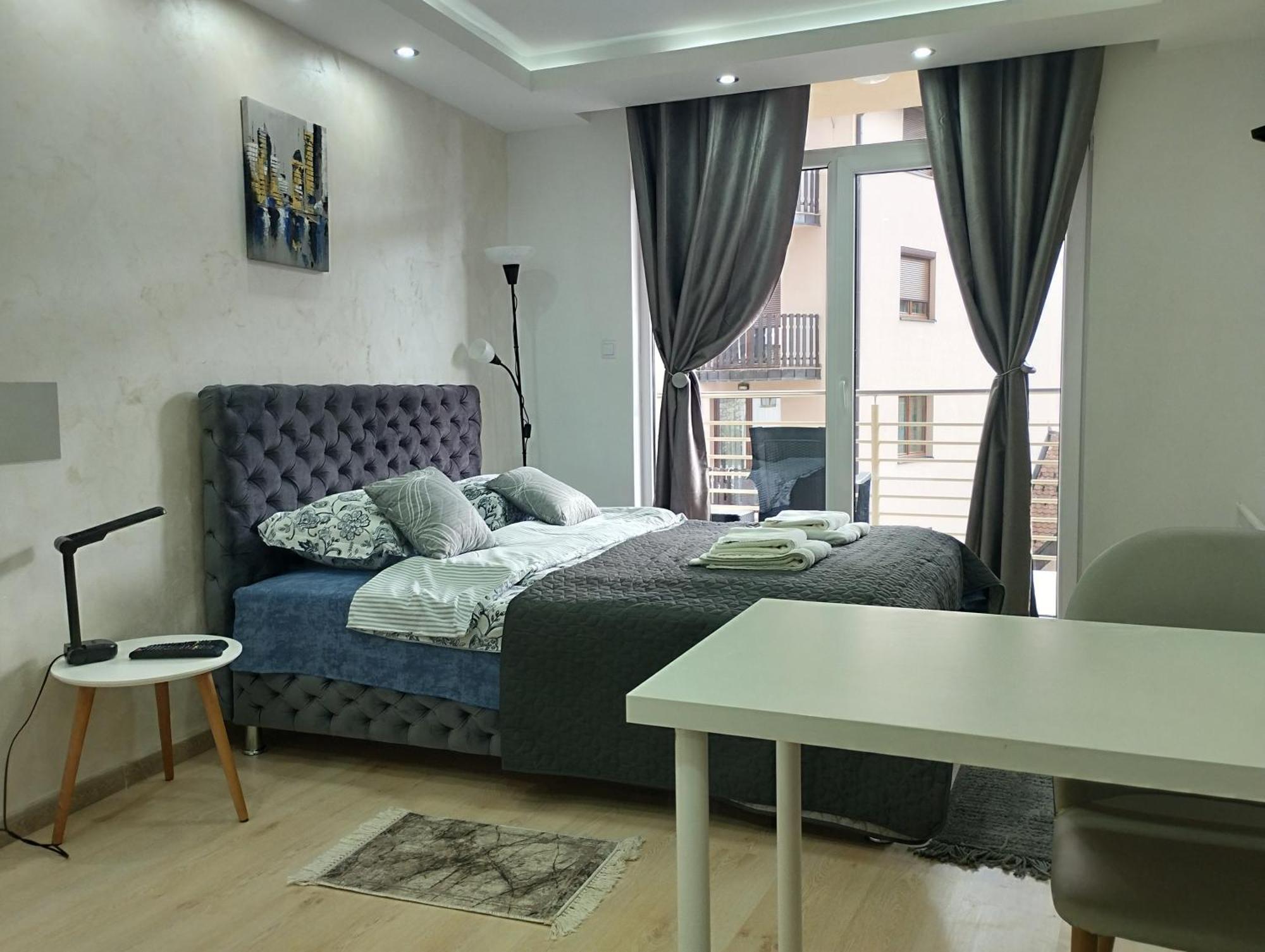 Apartament Vukadin Jovanke Jeftanovic 3 Zlatibor