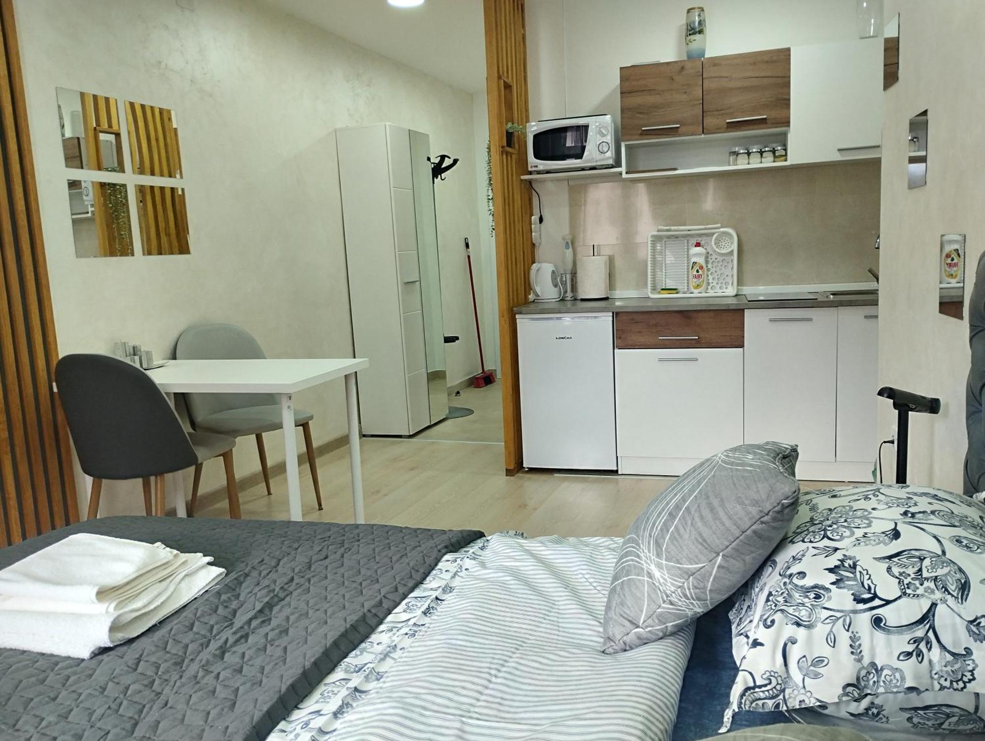 Apartament Vukadin Jovanke Jeftanovic 3