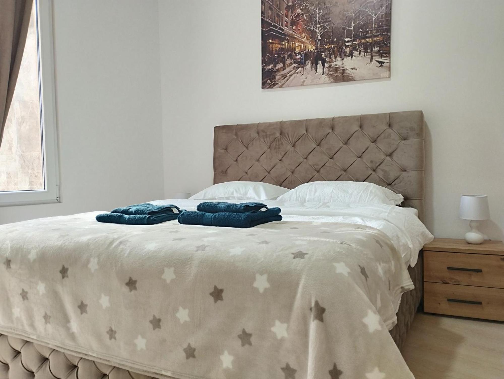 Apartament Vukadin Jovanke Jeftanovic 3 *