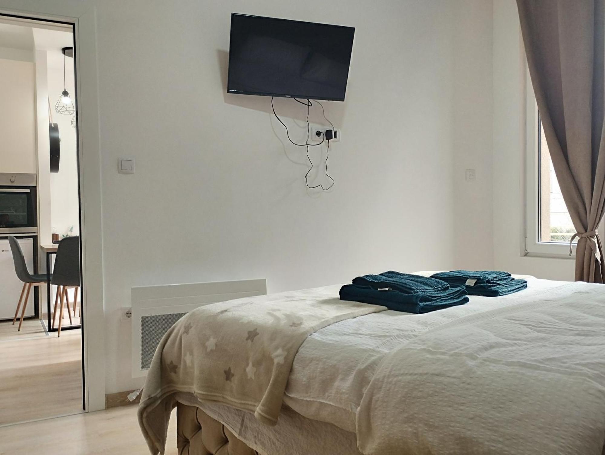 Vukadin Jovanke Jeftanovic 3 Apartament Zlatibor