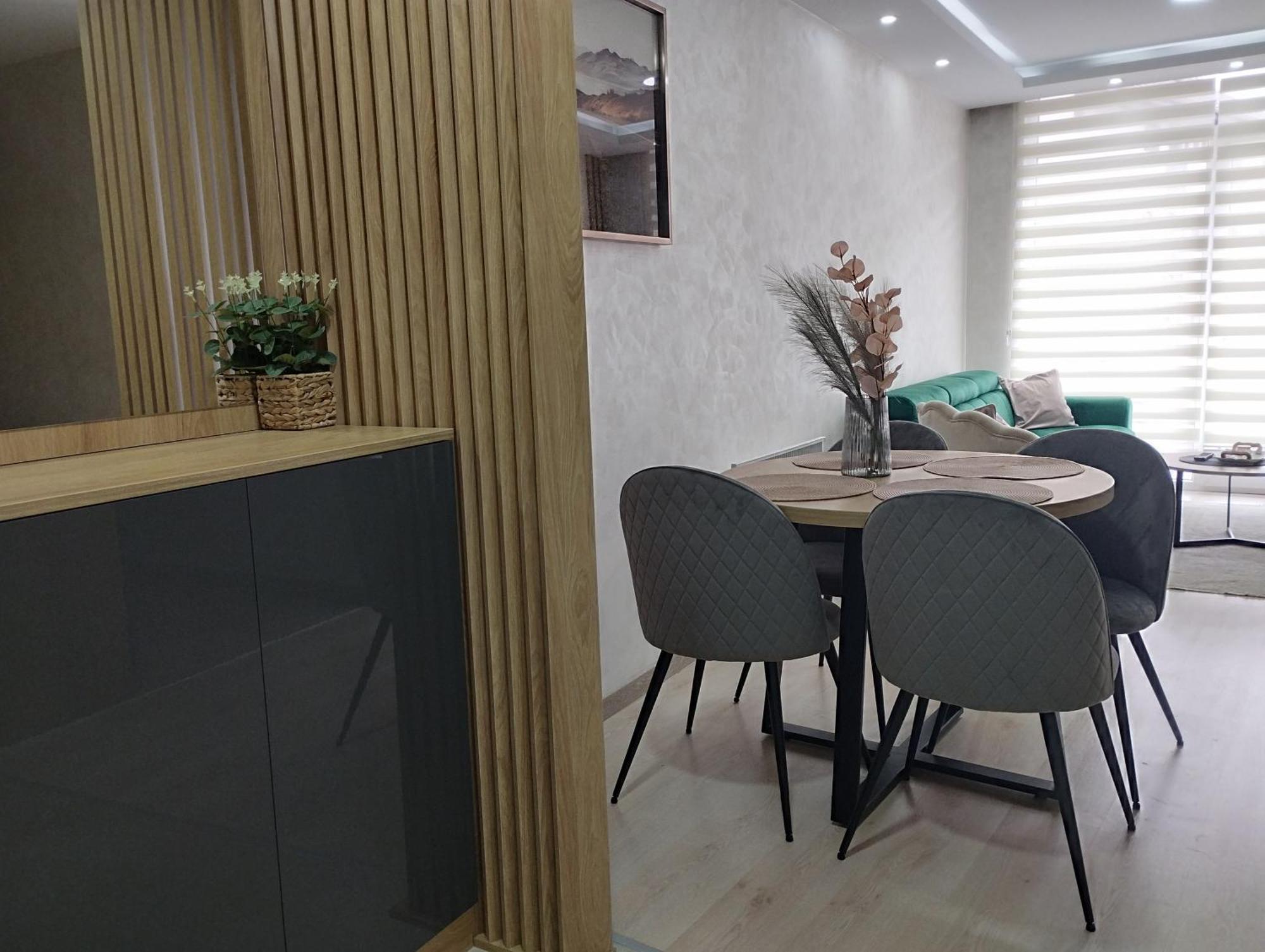 Apartament Vukadin Jovanke Jeftanovic 3 Zlatibor