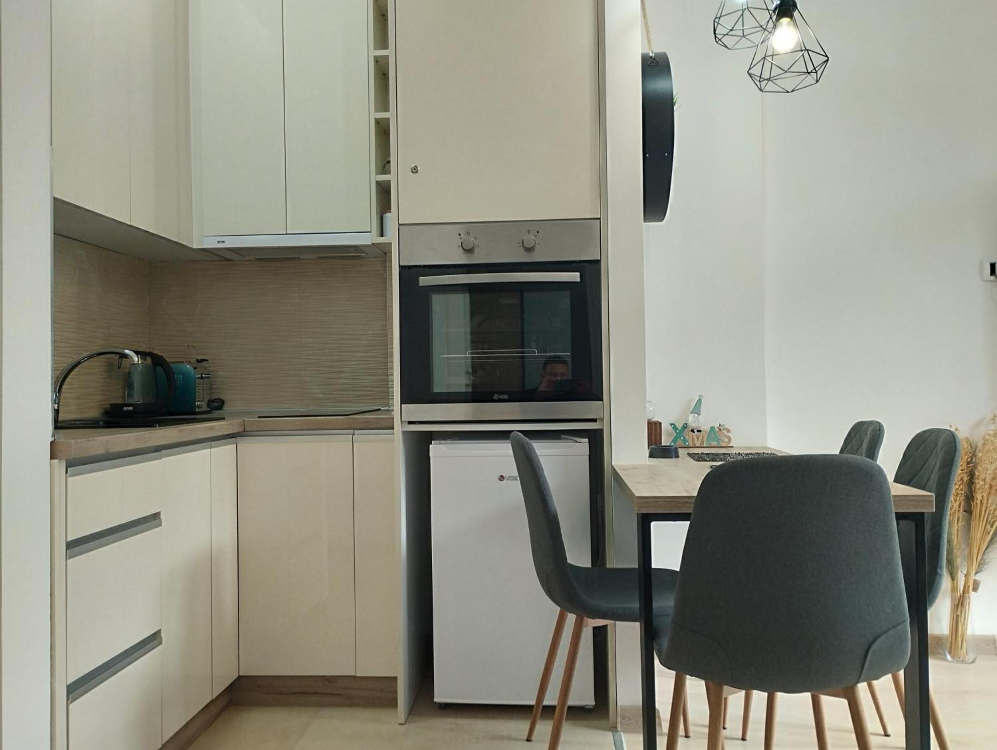 Vukadin Jovanke Jeftanovic 3 Apartament